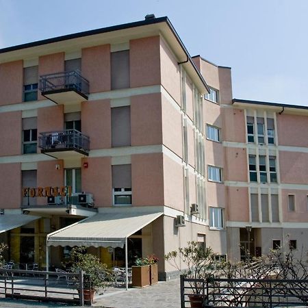Albergo Fornaci Trescore Balneario Eksteriør bilde