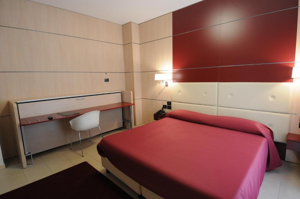 Albergo Fornaci Trescore Balneario Rom bilde