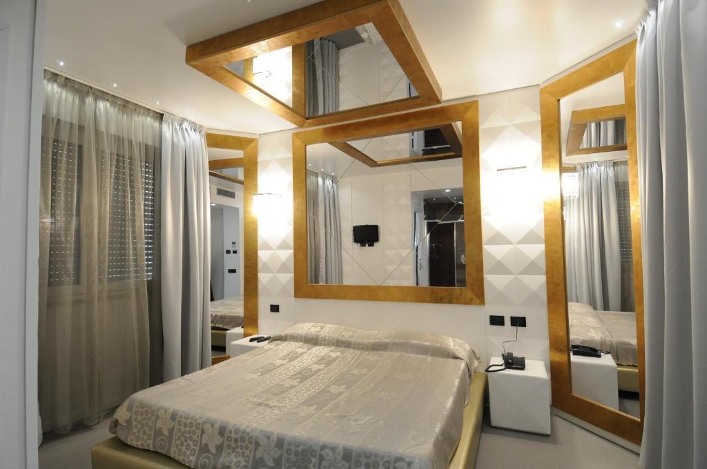 Albergo Fornaci Trescore Balneario Rom bilde