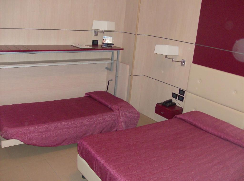 Albergo Fornaci Trescore Balneario Rom bilde