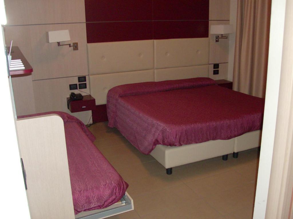Albergo Fornaci Trescore Balneario Rom bilde